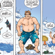 Image for article titled Citizen Jack Is The Best New Comic About Politics, And The Perfect Cure For The Election Blues